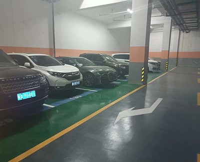 紹興市2022年停車場建設與服務優化方案動態解讀